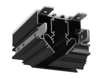 Коннектор угловой для корпуса в натяжной потолок Ambrella Light Track System GL1981