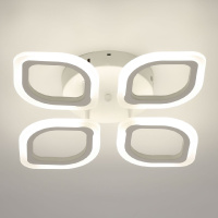 Потолочная люстра De Markt Мадлен 424013104