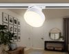 Трековый однофазный светильник Ambrella Light Track System GL6835