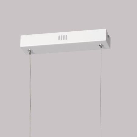 Подвесная люстра De Markt Аурих 108010101