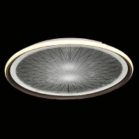 Потолочная люстра De Markt Норден 660014001