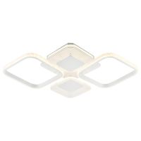 Потолочный светильник Escada Samia 10255/4LED