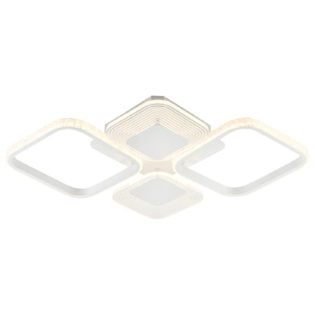 Потолочный светильник Escada Samia 10255/4LED