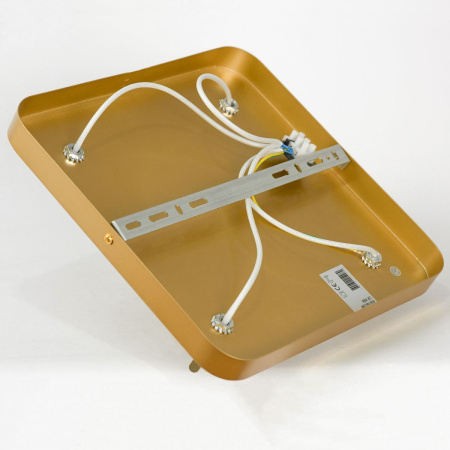 Потолочный светильник Lussole Moore LSP-8990