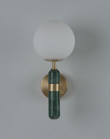 Бра Moderli Selesta V11962-1W