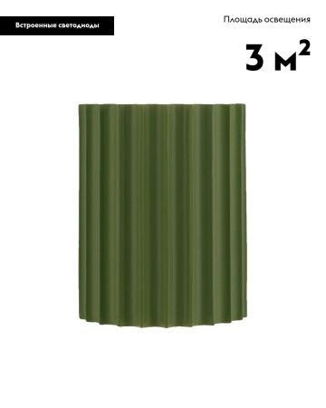 Настенный светильник Moderli Bailey V11222-WL