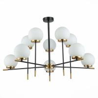 Люстра на штанге ST Luce Limano SL1203.402.10