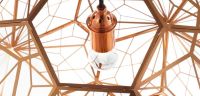 Подвесной светильник ImperiumLoft Etch Web 73597-22