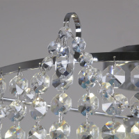 Потолочная люстра Reluce 90192-0.3-08 CR