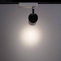 Трековый светодиодный светильник Arte Lamp Track Lights A3607PL-1WH