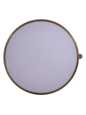 Потолочный светильник Zortes Gimpel ZRS.1209.18