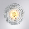 Настенный светильник Arte Lamp Bevel A1682AP-5PB