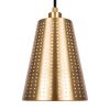 Подвесной светильник Freya Terra FR5260PL-01BS