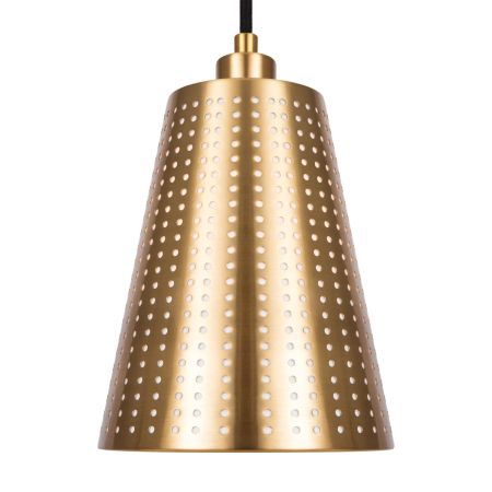 Подвесной светильник Freya Terra FR5260PL-01BS