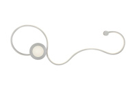 Настенный светильник iLedex Launch X054216 WH