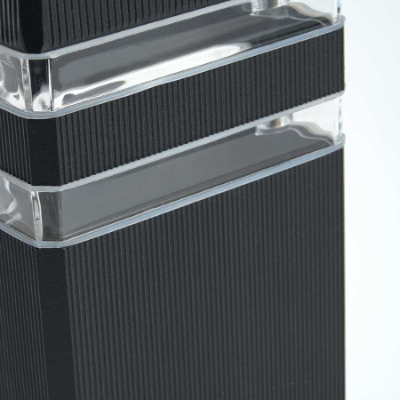 Уличный настенный светильник Feron Техно DH0806 41153