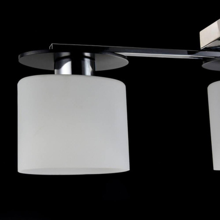 Потолочная люстра Freya Bice FR5101-CL-03-CN хром