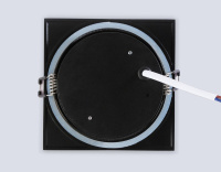 Встраиваемый светильник Ambrella Light Techno Spot IP Protect TN6657