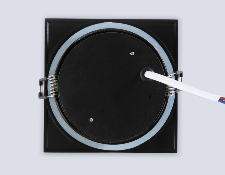 Встраиваемый светильник Ambrella Light Techno Spot IP Protect TN6657