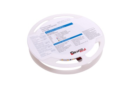 Светодиодная лента DesignLed DSG2252-24-NW-33 000530