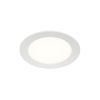 Встраиваемый светильник Denkirs Versa DK2462-WH