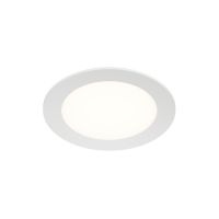 Встраиваемый светильник Denkirs Versa DK2462-WH