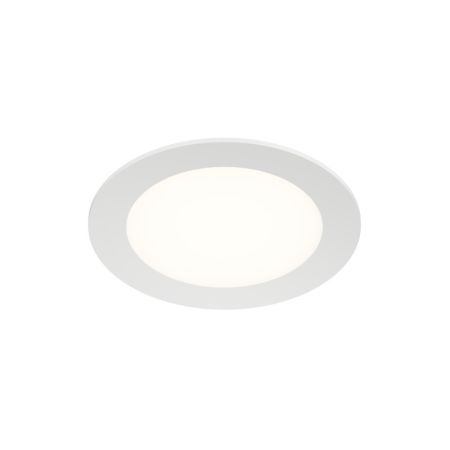 Встраиваемый светильник Denkirs Versa DK2462-WH