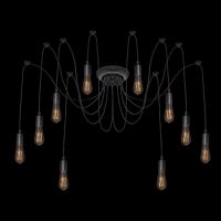Подвесная люстра Loft IT Loft1162/10