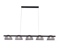 Подвесная люстра Kink Light Каспи 08447-5AL,19(16)