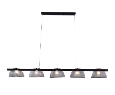 Подвесная люстра Kink Light Каспи 08447-5AL,19(16)