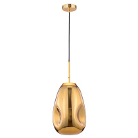 Подвесной светильник Maytoni Mabell P013PL-01G