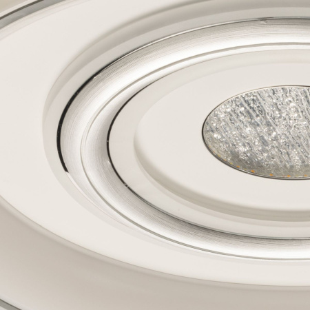 Потолочный светильник De Markt City Норден 660016901