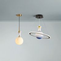 Подвесной светильник Freya Cosmic FR5457PL-01G