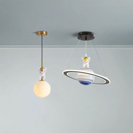Подвесной светильник Freya Cosmic FR5457PL-01G