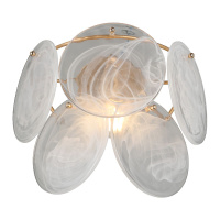 Настенный светильник Vitaluce V5828-8/1A