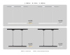 Трековый однофазный светильник Ambrella Light Track System GL6782