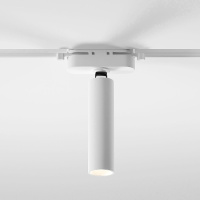 Трековый однофазный светильник Elektrostandard Pika 4690389201493 85110/01 a065268