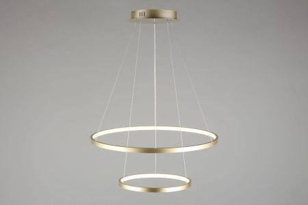 Подвесной светодиодный светильник Aployt Lunet APL.014.03.60