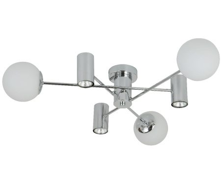 Потолочная люстра Rivoli Tanya Б0061944