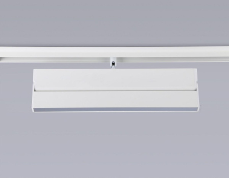 Трековый светодиодный светильник Ambrella light Track System Magnetic GL4065