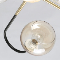 Люстра на штанге De Markt Вита 220013205