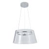 Подвесной светильник Indigo Orlare 14021/1P Chrome V000104L