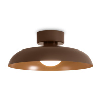 Потолочный светильник Freya Movement FR5602CL-L10BR