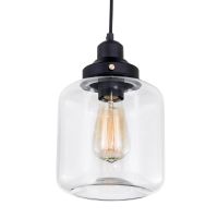 Подвесной светильник Citilux Эдисон CL450206