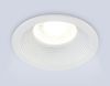 Точечный светильник Ambrella Light Techno Spot TN102855