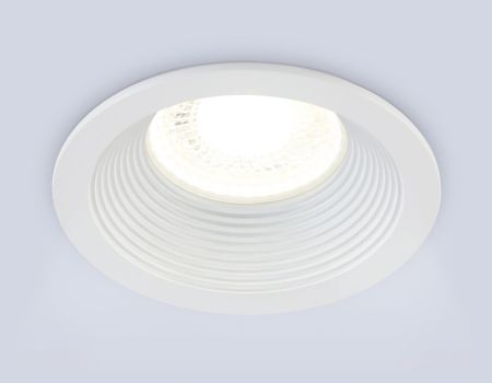 Точечный светильник Ambrella Light Techno Spot TN102855