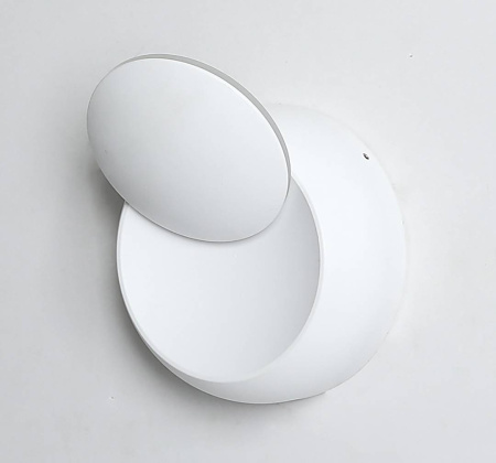 Настенный светильник DesignLed GW-6100-5-WH-WW 002387