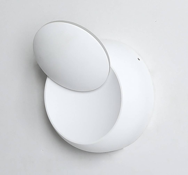 Настенный светильник DesignLed GW-6100-5-WH-WW 002387