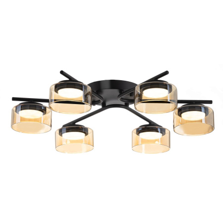 Потолочная люстра Citilux Espace CL243161