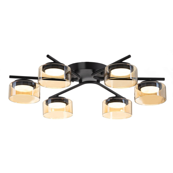 Потолочная люстра Citilux Espace CL243161